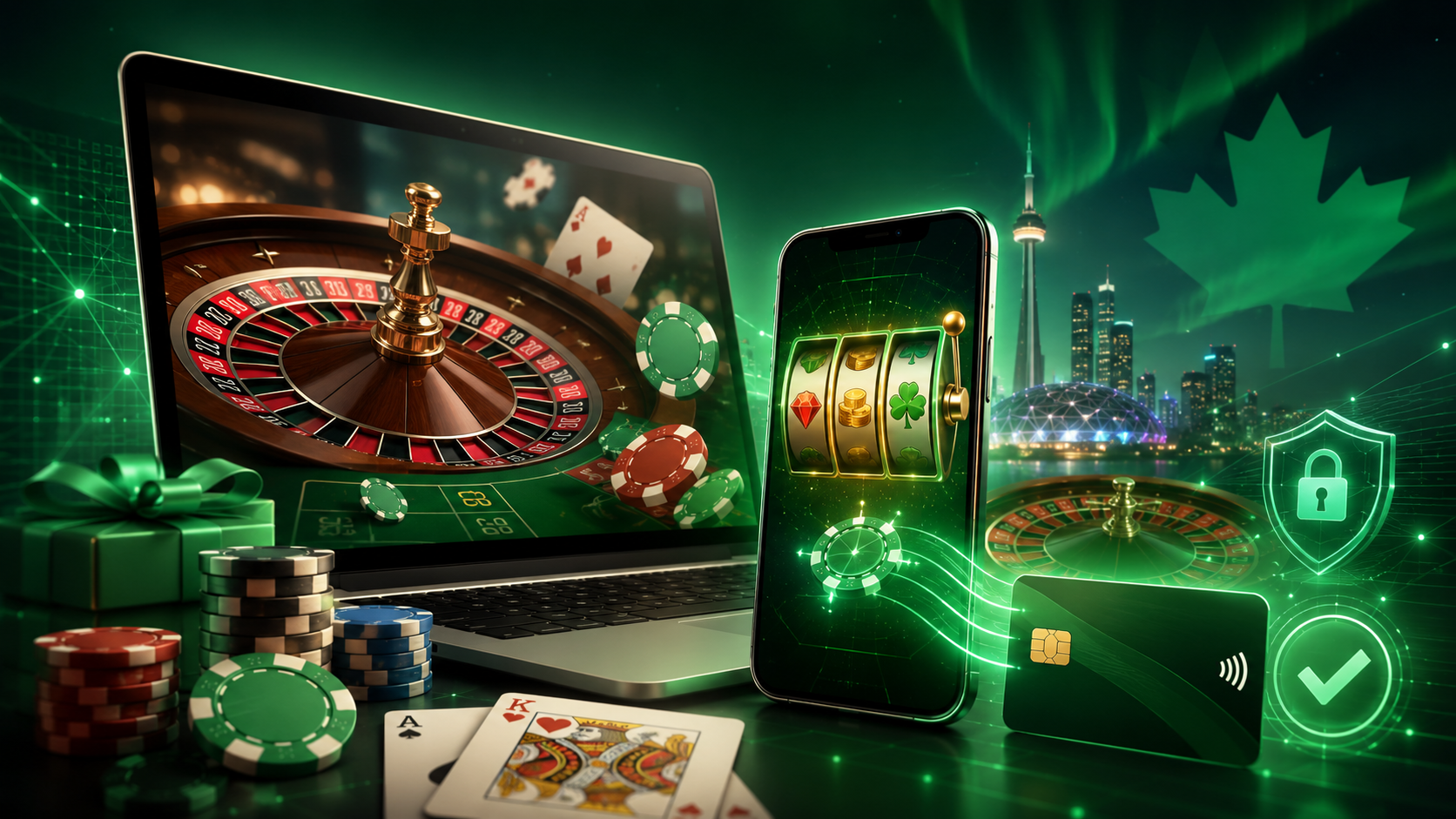 eCheck Casino